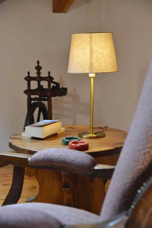 Appartamento Nonna Giulia Aoste Extérieur photo