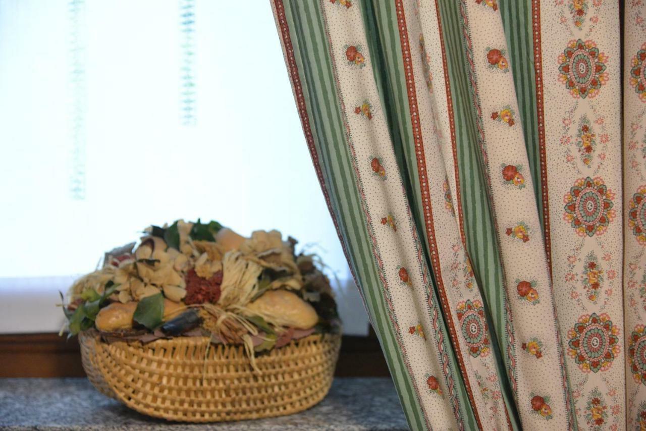 Appartamento Nonna Giulia Aoste Extérieur photo